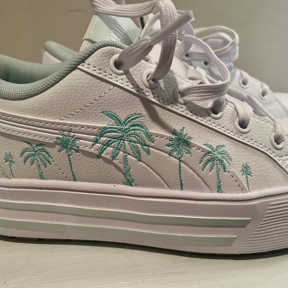 Puma Kaia 2.0 Palm Resort - Picture 1 of 5